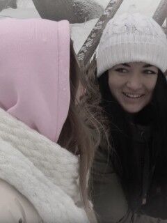 Mary Rock & Zuzu Sweet